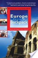 Europe from a Backpack