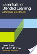 Essentials for Blended Learning