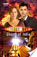 Doctor Who: Ghosts of India