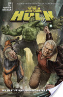 The Totally Awesome Hulk Vol. 4