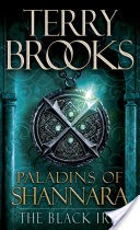 Paladins of Shannara: The Black Irix (Short Story)