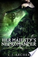 Her Majesty's Necromancer