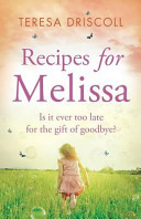 Recipes for Melissa