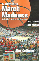 A Method to March Madness