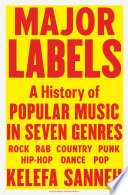 Major Labels