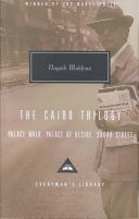 The Cairo Trilogy