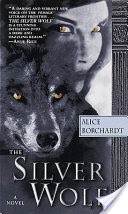Silver Wolf/Night Wolf