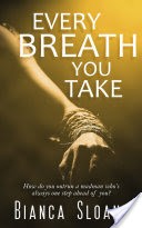 Every Breath You Take (Every Breath You Take #1)