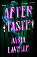 Aftertaste