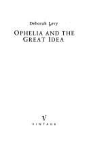 Ophelia and the great idea