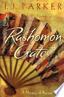 Rashomon Gate