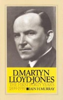 David Martyn Lloyd-Jones