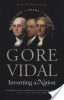 Inventing a Nation