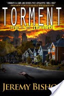 Torment - A Novel of Dark Horror