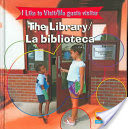 The Library / La biblioteca