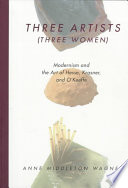 Three Artists (three Women)