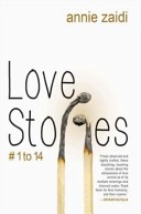 Love Stories # 1 to 14