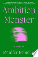 Ambition Monster