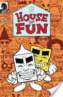 House of Fun (one-shot)