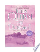 The Duke and I (Bridgerton Series, Book 1)