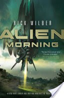 Alien Morning