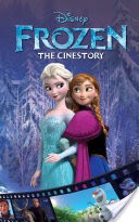 Frozen Cinestory