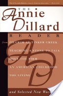 The Annie Dillard Reader