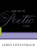 The art of the poetic line
