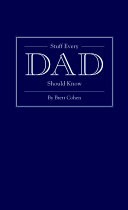 Stuff Every Dad Should Know