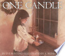 One Candle
