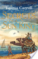 Secrets of a Sun King