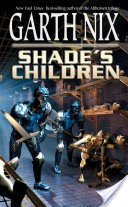 Shade's Children