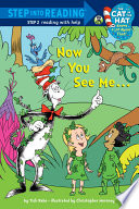 Now You See Me... (Dr. Seuss/Cat in the Hat)