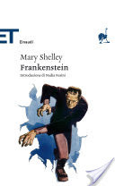 Frankenstein, ovvero, Il moderno Prometeo
