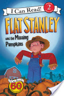 Flat Stanley and the Missing Pumpkins