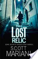 The Lost Relic (Ben Hope, Book 6)