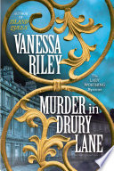 Murder in Drury Lane