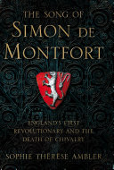 The Song of Simon de Montfort