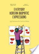 Everyday Korean Idiomatic Expressions