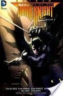 Batman: Legends of the Dark Knight Vol. 4