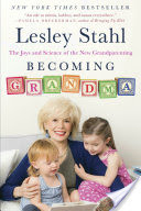 Becoming Grandma