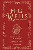 H. G. Wells Classic Collection