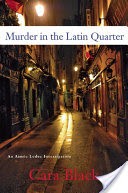 Murder in the Latin Quarter