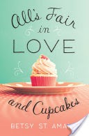Alls Fair in Love and Cupcakes