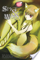 Spice and Wolf, Vol. 6 (manga)