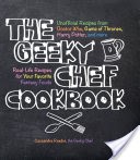 The Geeky Chef Cookbook