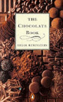 Chocolate Book