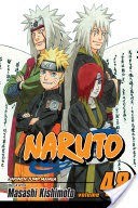 Naruto, Vol. 48