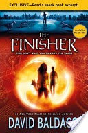 The Finisher: Free Preview Edition