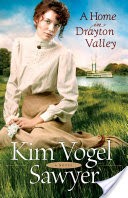 A Home in Drayton Valley (Heart of the Prairie Book #9)